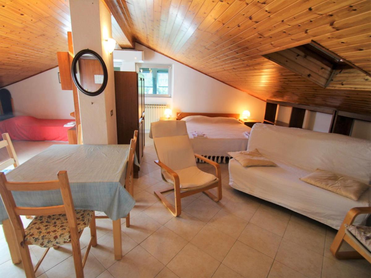 Apartment Brunetta By Interhome Sestri Levante Extérieur photo