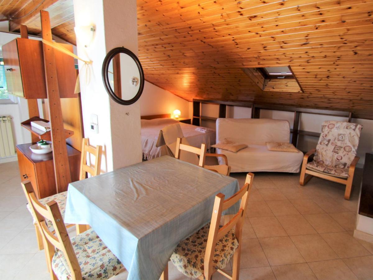 Apartment Brunetta By Interhome Sestri Levante Extérieur photo