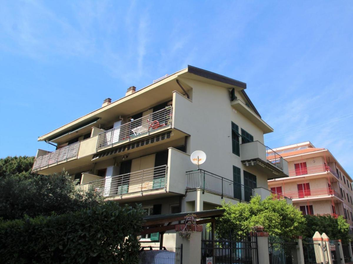 Apartment Brunetta By Interhome Sestri Levante Extérieur photo